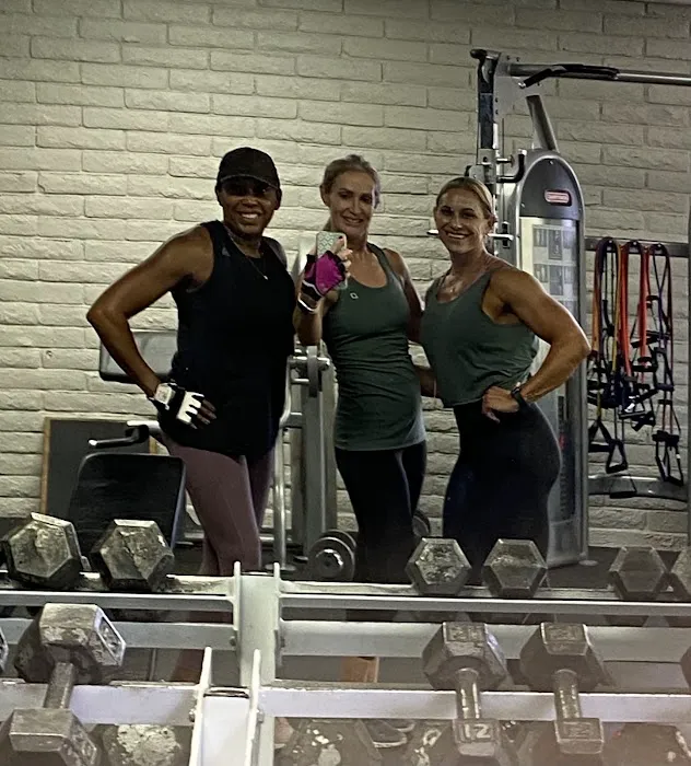 TNT Fitness Picture 3