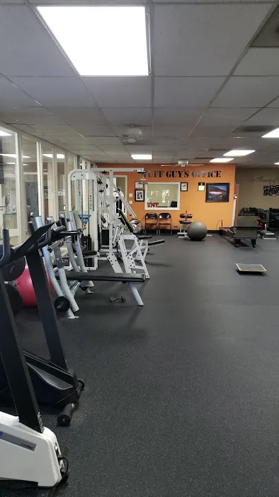 TNT Fitness Picture 1