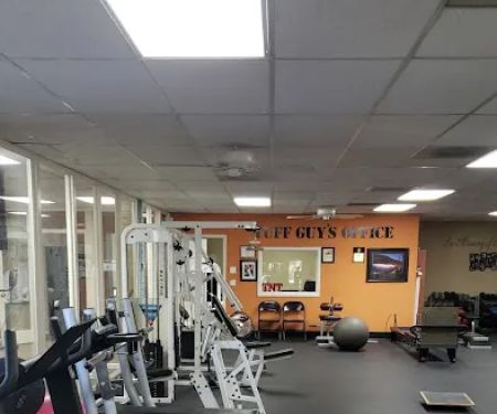 TNT Fitness