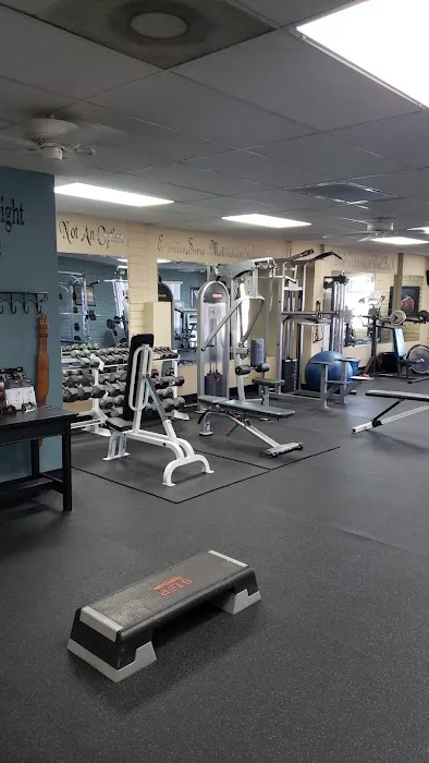 TNT Fitness Picture 5