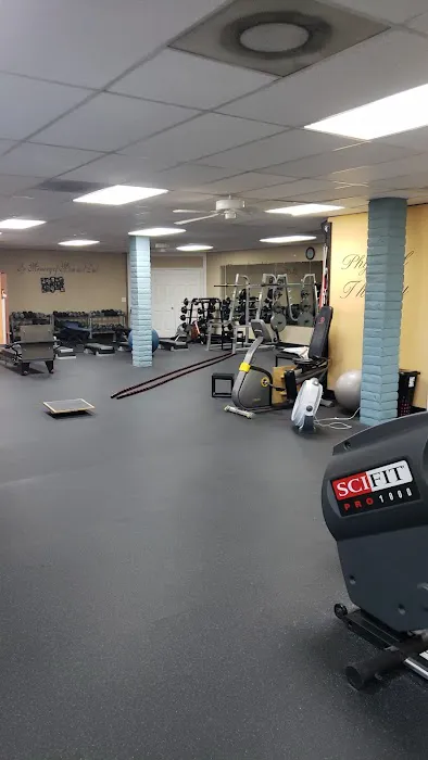 TNT Fitness Picture 7