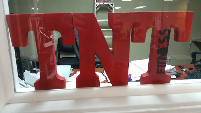 TNT Fitness Picture 6