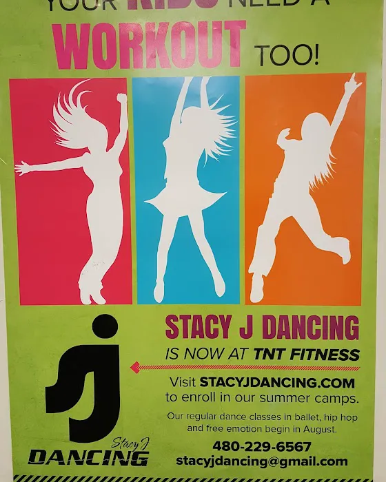 TNT Fitness Picture 9