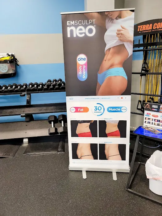 Burn Boot Camp Picture 8