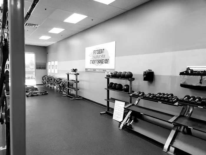 Burn Boot Camp Picture 10