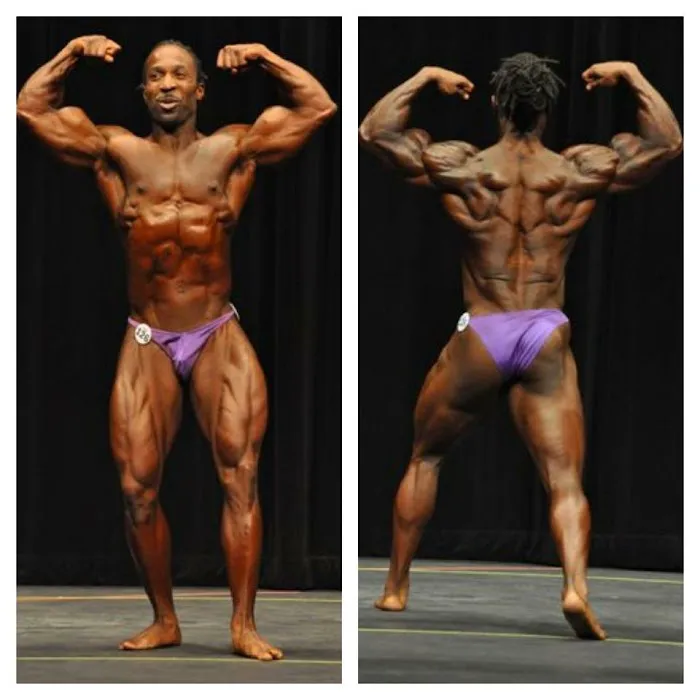 The Body Shop Picture 2