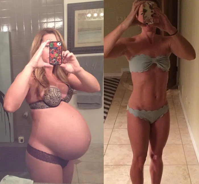 The Body Shop Picture 5