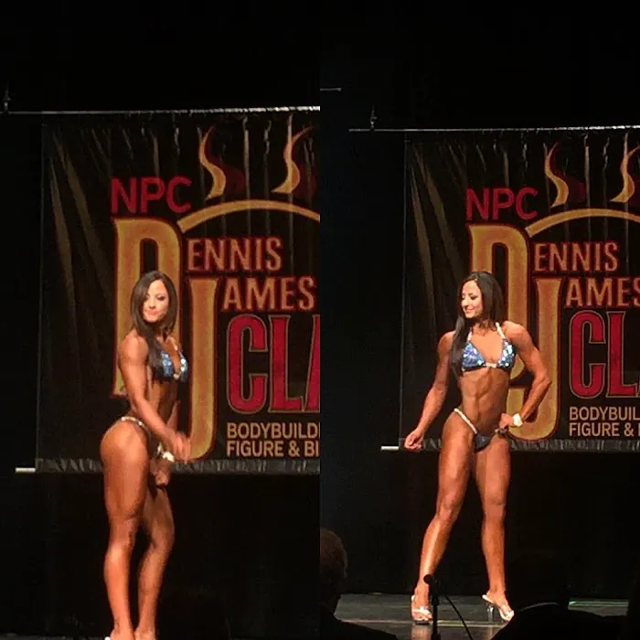 The Body Shop Picture 3