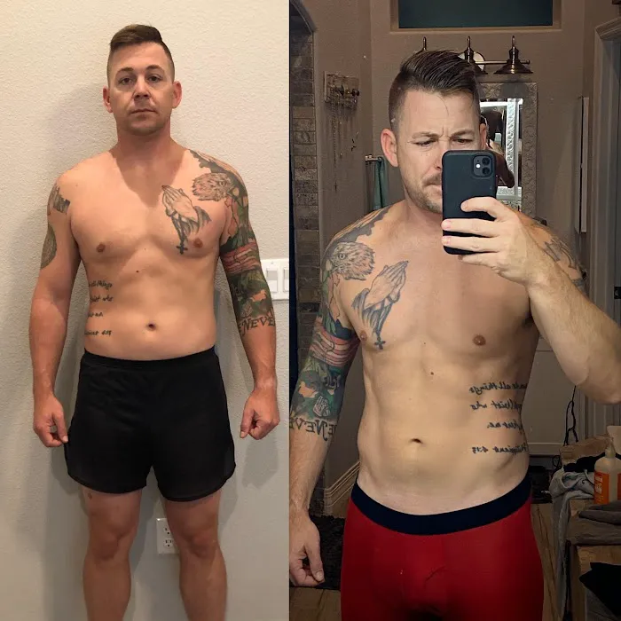 The Body Shop Picture 9