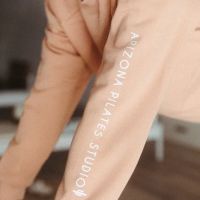 Arizona Pilates Studio ico