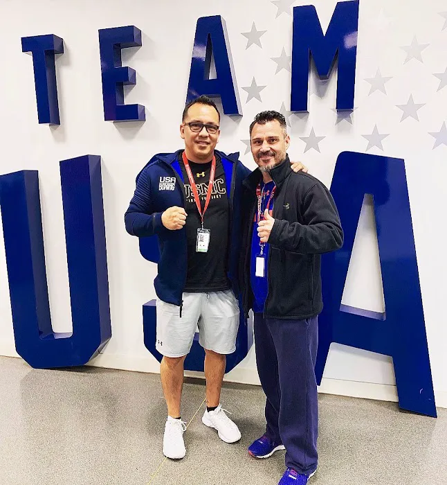 Cross Driven Athletics LLC Picture 1