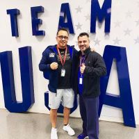 Cross Driven Athletics LLC ico