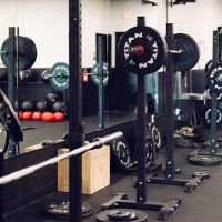 Elite Edge Fitness ico