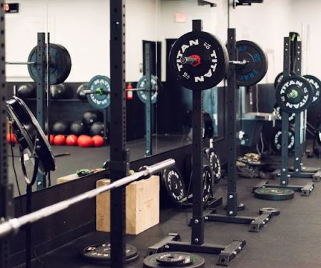 Elite Edge Fitness