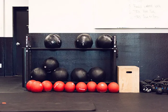 Elite Edge Fitness Picture 2