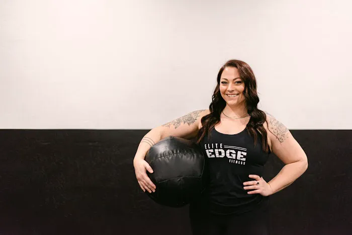 Elite Edge Fitness Picture 3