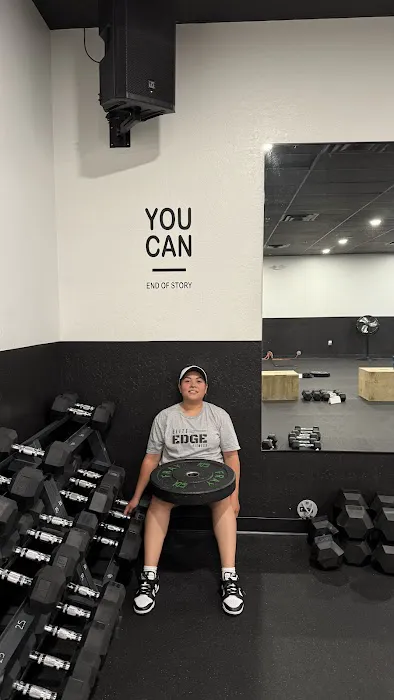 Elite Edge Fitness Picture 4