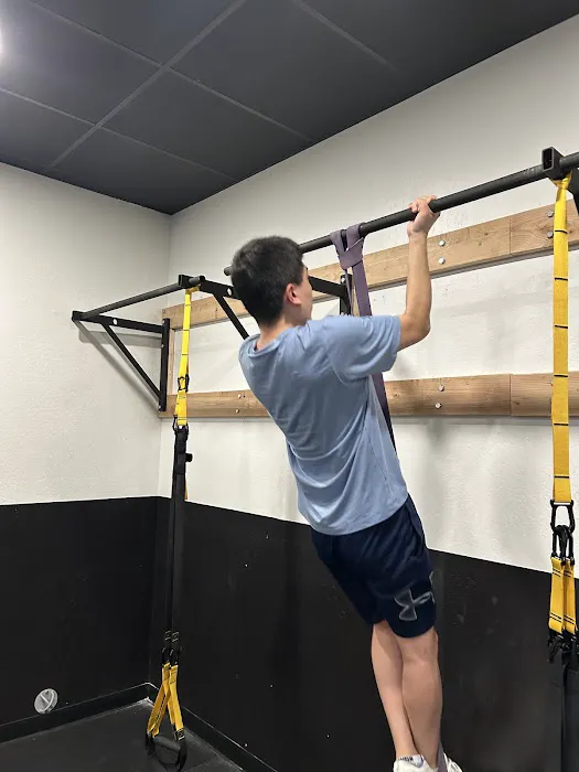 Elite Edge Fitness Picture 6