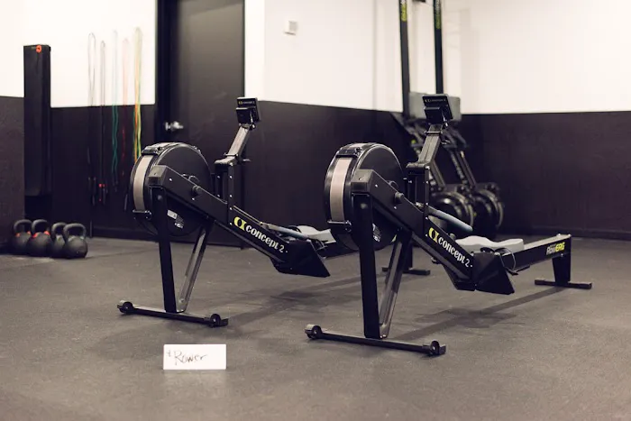 Elite Edge Fitness Picture 8