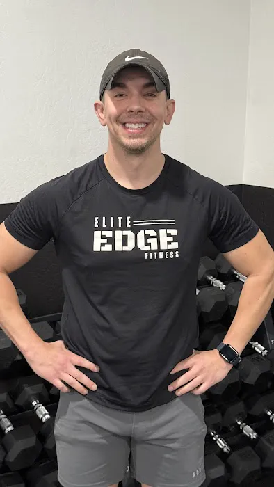 Elite Edge Fitness Picture 7