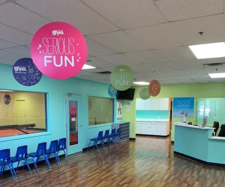 The Little Gym