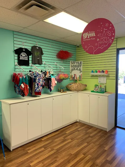 The Little Gym Picture 3