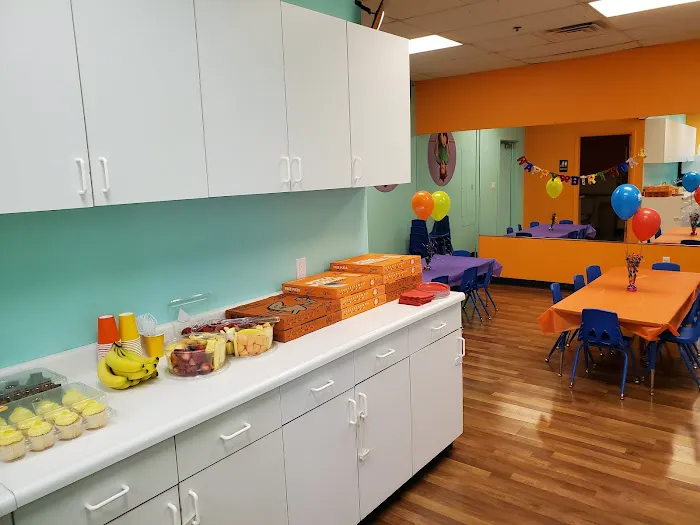 The Little Gym Picture 4