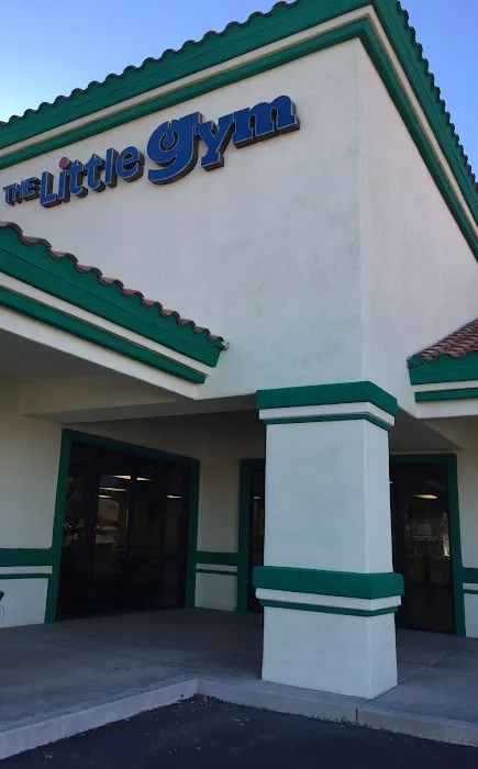 The Little Gym Picture 6