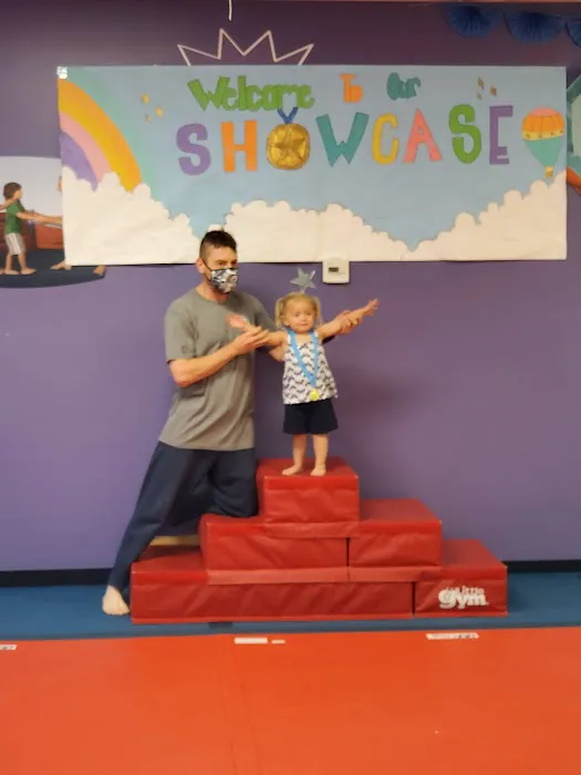 The Little Gym Picture 8