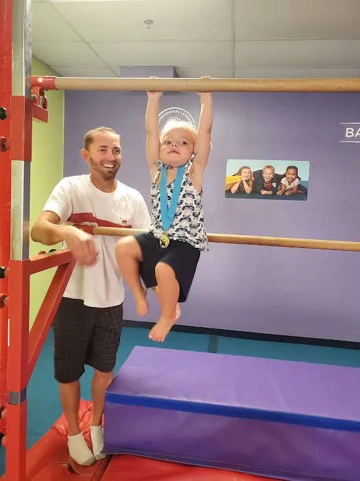 The Little Gym Picture 9