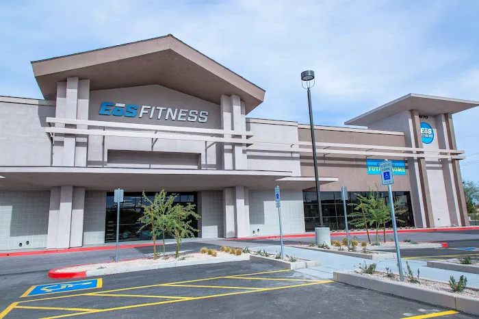 EōS Fitness Picture 2