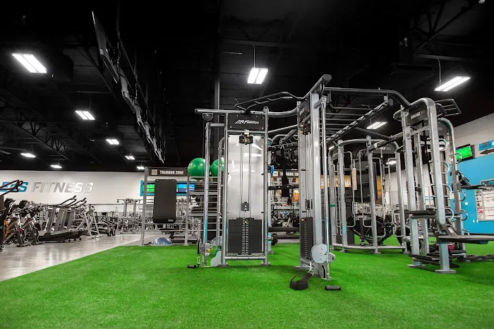 EōS Fitness Picture 3