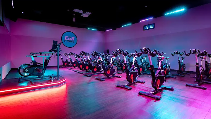 EōS Fitness Picture 4