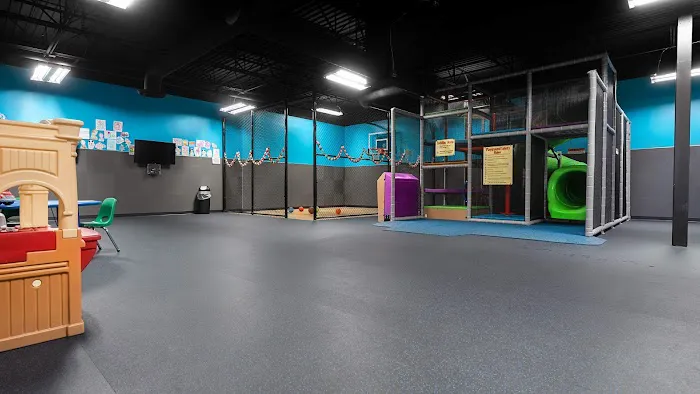 EōS Fitness Picture 8