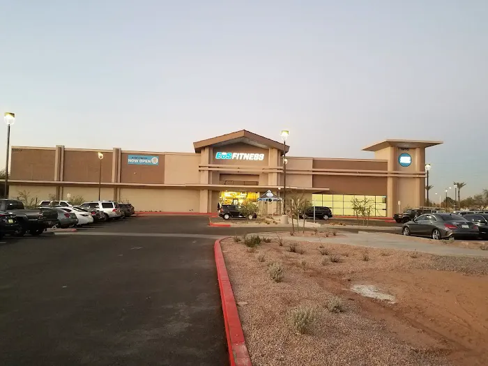 EōS Fitness Picture 10