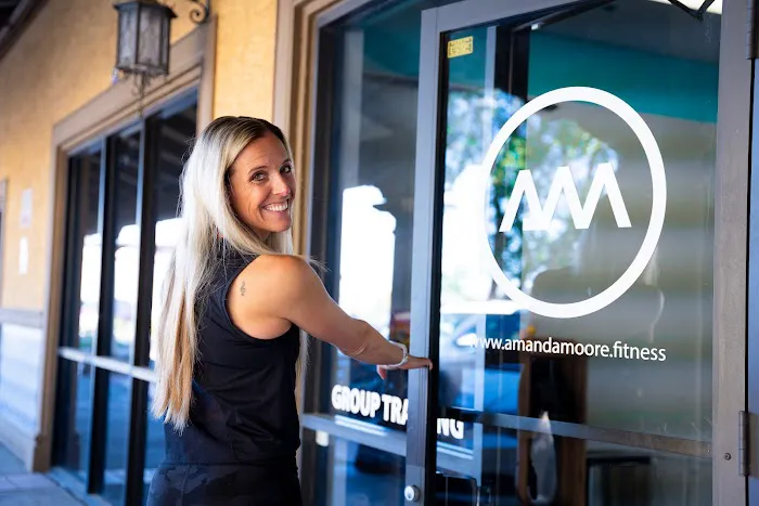 AMP Fitness Picture 1