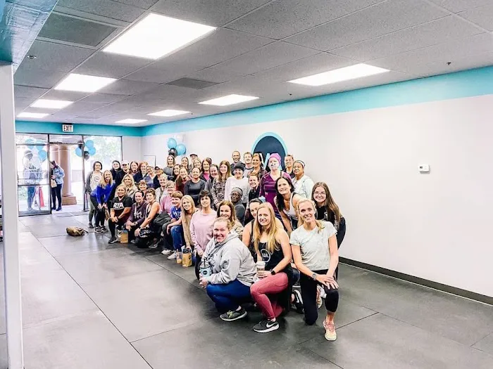 AMP Fitness Picture 2