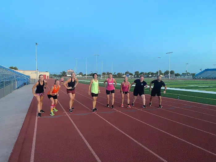 AMP Fitness Picture 5