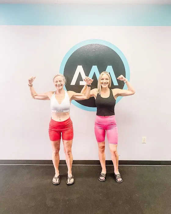 AMP Fitness Picture 4