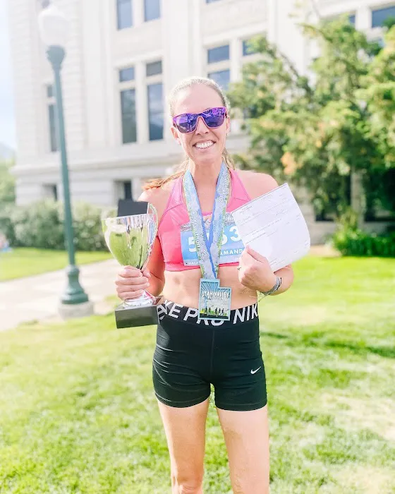 AMP Fitness Picture 7