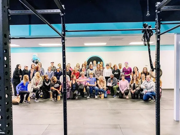 AMP Fitness Picture 8