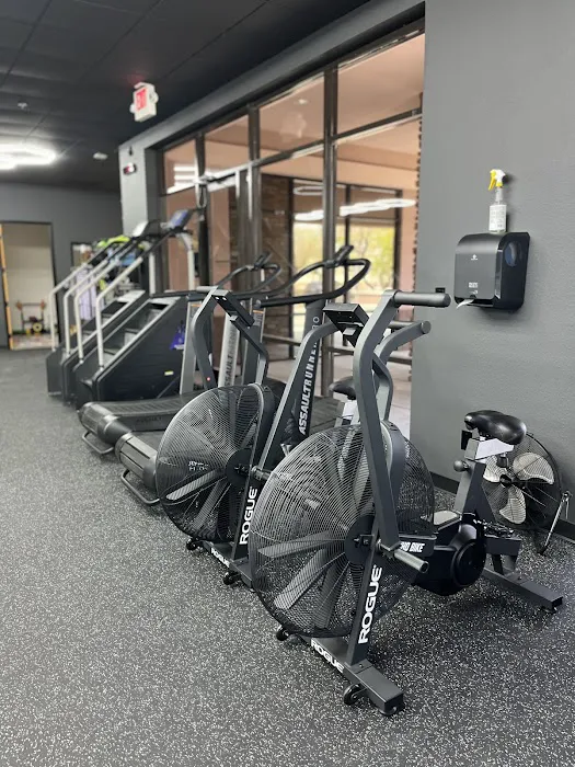 The Den Training Facility Picture 3