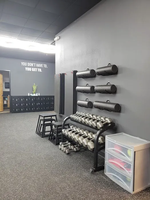 The Den Training Facility Picture 2