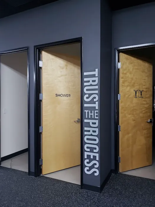 The Den Training Facility Picture 7