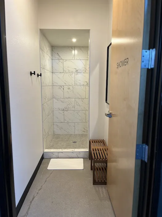 The Den Training Facility Picture 6