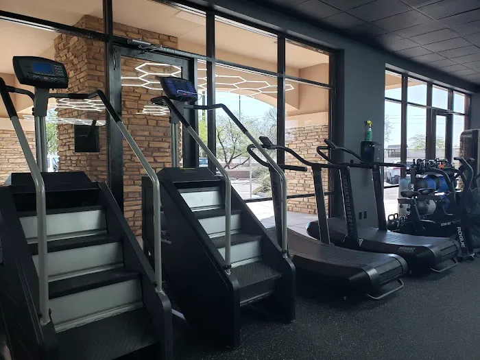 The Den Training Facility Picture 10