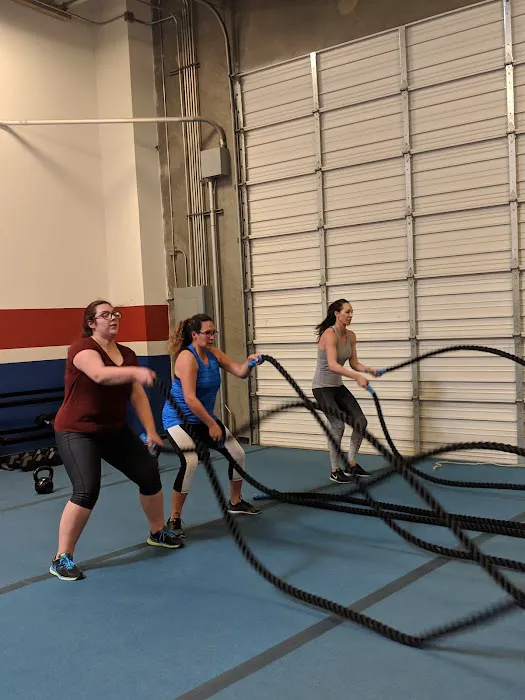 Red Mountain Fit Body Boot Camp Picture 9