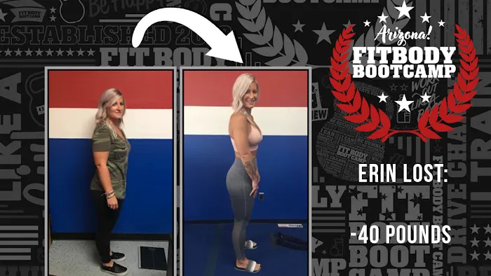 Red Mountain Fit Body Boot Camp Picture 10