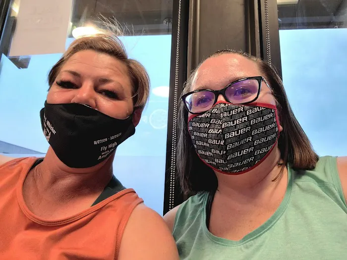 Club Pilates Picture 2