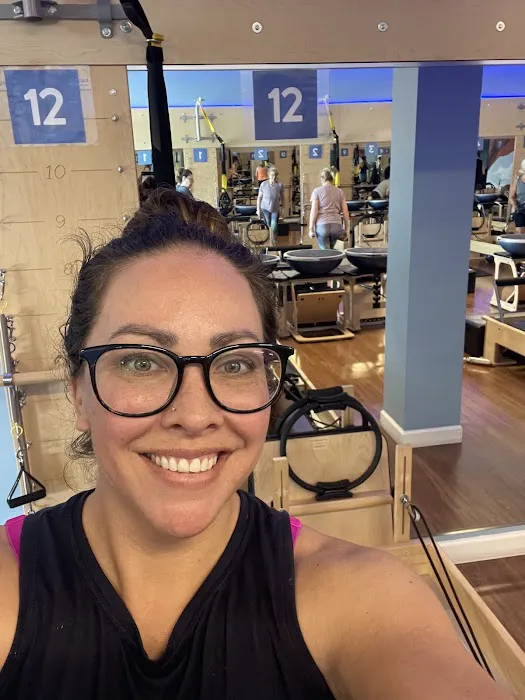 Club Pilates Picture 5